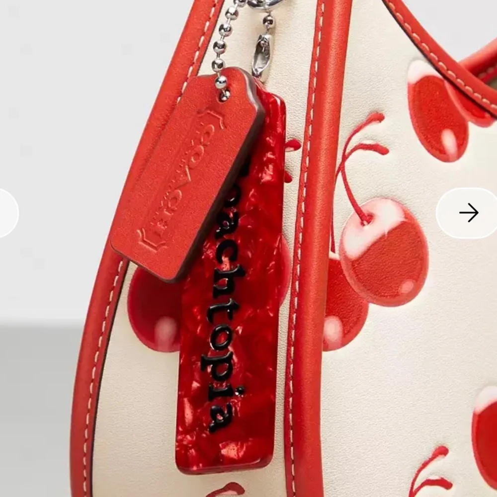 Coach measurements length
